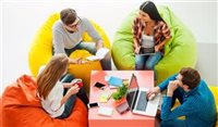 Profissionais desejam jornada de trabalho mais flexível Profissionais desejam jornada de trabalho mais flexível