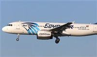 Caixa-preta de avião da Egypt Air tem análise iniciada