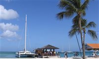 Ocupação hoteleira no Caribe cai com Zika vírus Ocupação hoteleira no Caribe cai com Zika vírus