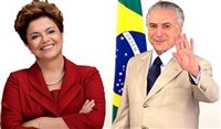 Após saída de Dilma, empresários aprovam política Após saída de Dilma, empresários aprovam política