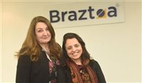 Magda quer CEO à frente da Braztoa ao fim de mandato