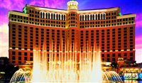 Greve pode deixar 34 hotéis-cassinos de Vegas sem funcionários