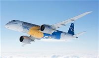 Embraer projeta demanda de 6,4 mil novos jatos até 2036