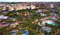 Brasil tem três dos parques aquáticos mais visitados; info