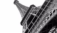 Torre Eiffel terá parede de vidro por segurança; veja opinião