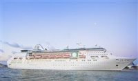 Royal Caribbean terá mais um navio em Cuba para 2018