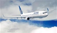 United lança três novas rotas com destino à Europa United lança três novas rotas com destino à Europa