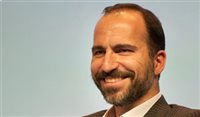 Agora é oficial: ex-CEO da Expedia é novo líder da Uber Agora é oficial: ex-CEO da Expedia é novo líder da Uber