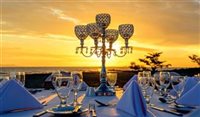 Mercado global de luxo deve movimentar R$ 3 tri em 2016 Mercado global de luxo deve movimentar R$ 3 tri em 2016