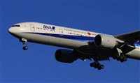 ANA compra 9,5% de ações de aérea das Filipinas ANA compra 9,5% de ações de aérea das Filipinas