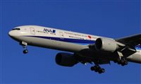 All Nippon Airways compra 8,8% da Vietnam Airlines