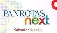 Inscrições para PANROTAS Next Salvador estão no fim