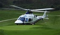 GRU e Congonhas ganham conexão de helicóptero