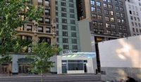 Times Square (EUA) ganhará hotel butique neste ano Times Square (EUA) ganhará hotel butique neste ano