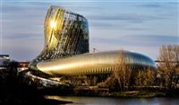 França inaugura o primeiro parque temático do vinho