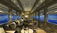Peru ganha trem de luxo da Belmond em 2017; confira Peru ganha trem de luxo da Belmond em 2017; confira