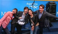 Premiação e tango marcam sábado na Semana Argentina Premiação e tango marcam sábado na Semana Argentina