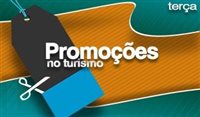 Confira as promoções e ofertas desta terça-feira