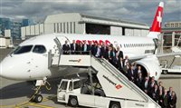 Star Alliance investirá milhões de dólares em tecnologia Star Alliance investirá milhões de dólares em tecnologia