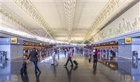 Aeroporto JFK é evacuado após relatos de tiros Aeroporto JFK é evacuado após relatos de tiros
