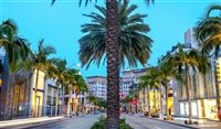 Influenciadores colocam Beverly Hills como líder de luxo Influenciadores colocam Beverly Hills como líder de luxo