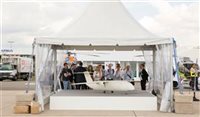 Airbus abre perspectivas e cria avião em impressora 3D