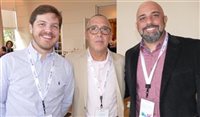 Brasileiros estão em Miami para evento da Travelport Brasileiros estão em Miami para evento da Travelport