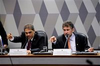 MP propõe liberar total de capital estrangeiro em aéreas MP propõe liberar total de capital estrangeiro em aéreas