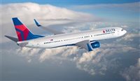 Delta e Air France-KLM expandem codeshare com Jet Airways na Índia