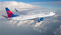 Delta reduz frequências para o Reino Unido Delta reduz frequências para o Reino Unido