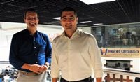 Hotel Urbano contrata novos diretores; veja quem são Hotel Urbano contrata novos diretores; veja quem são