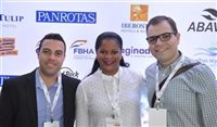 PANROTAS Next chega a Salvador; confira fotos
