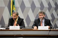 Aprovada MP que amplia capital estrangeiro em aéreas Aprovada MP que amplia capital estrangeiro em aéreas