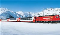 Rail Europe e Swiss Travel Pass premiarão agentes 