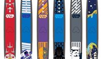 Disney lança edições limitadas de magic bands Disney lança edições limitadas de magic bands