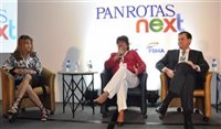 PANROTAS Next discute promoção do Turismo na Bahia