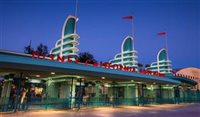 Kimpton terá hotel com vista para show da Disneyland