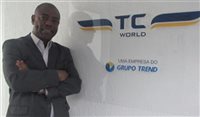 TC World, da Trend e CNT, tem novo diretor de Vendas