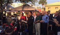 Massacre em Orlando abre debate sobre segurança