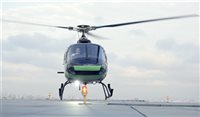 Ubercopter, serviço de helicóptero da Uber, chega a SP