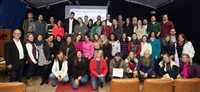 Latam Brasil leva Agências de Elite ao Chile; fotos