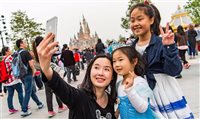 Disney de Xangai fecha por causa da epidemia de Coronavírus
