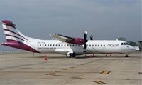 Novo investidor faz Flyways voltar operar no final do mês Novo investidor faz Flyways voltar operar no final do mês