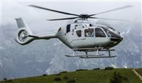 Airbus terá fábrica de helicópteros na China