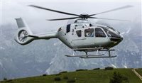 Airbus terá fábrica de helicópteros na China Airbus terá fábrica de helicópteros na China