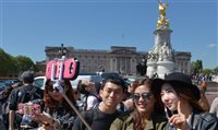 Comissão Europeia pede que países gerenciem e dispersem turistas no verão Comissão Europeia pede que países gerenciem e dispersem turistas no verão