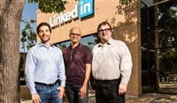 Microsoft compra Linkedin por mais de US$ 26 bi