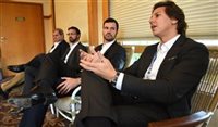 Parceria com Costa Brava não tira Maringá da Radius Parceria com Costa Brava não tira Maringá da Radius
