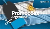 Veja pacotes promocionais de inverno para a Argentina