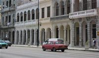 Cuba supera metas e deve ter recorde de turistas 